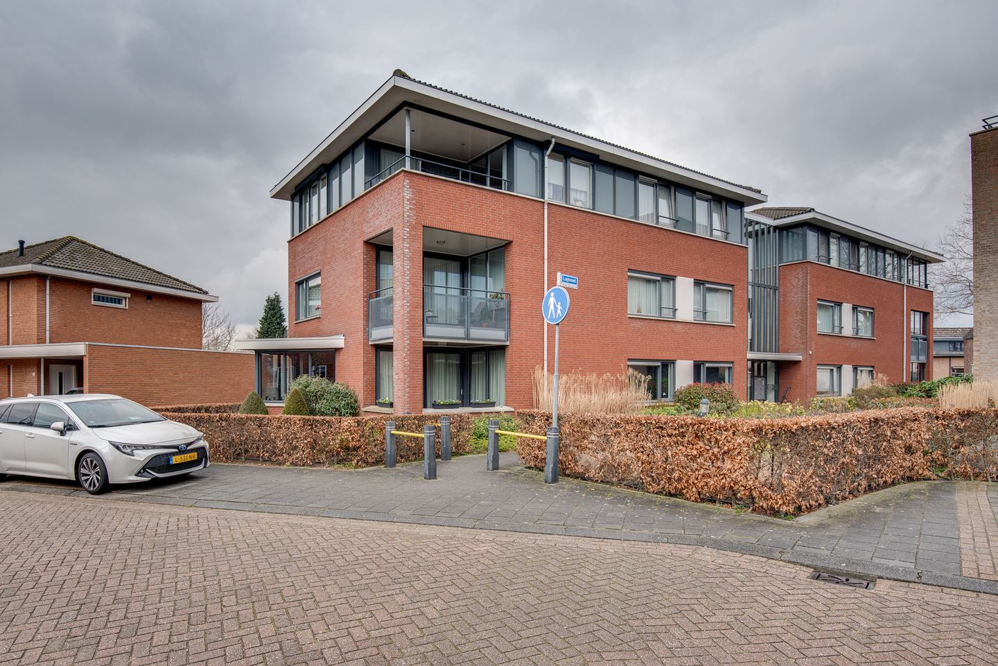 Foto 5 van Lapvoet 24