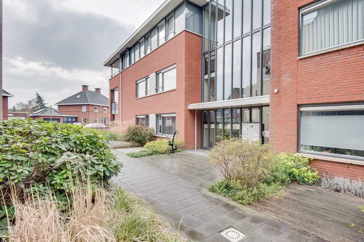 Foto 6 van Lapvoet 24