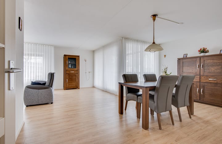 Foto 12 van Lapvoet 24