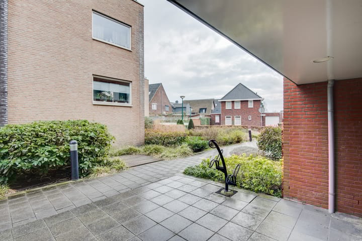 Foto 30 van Lapvoet 24