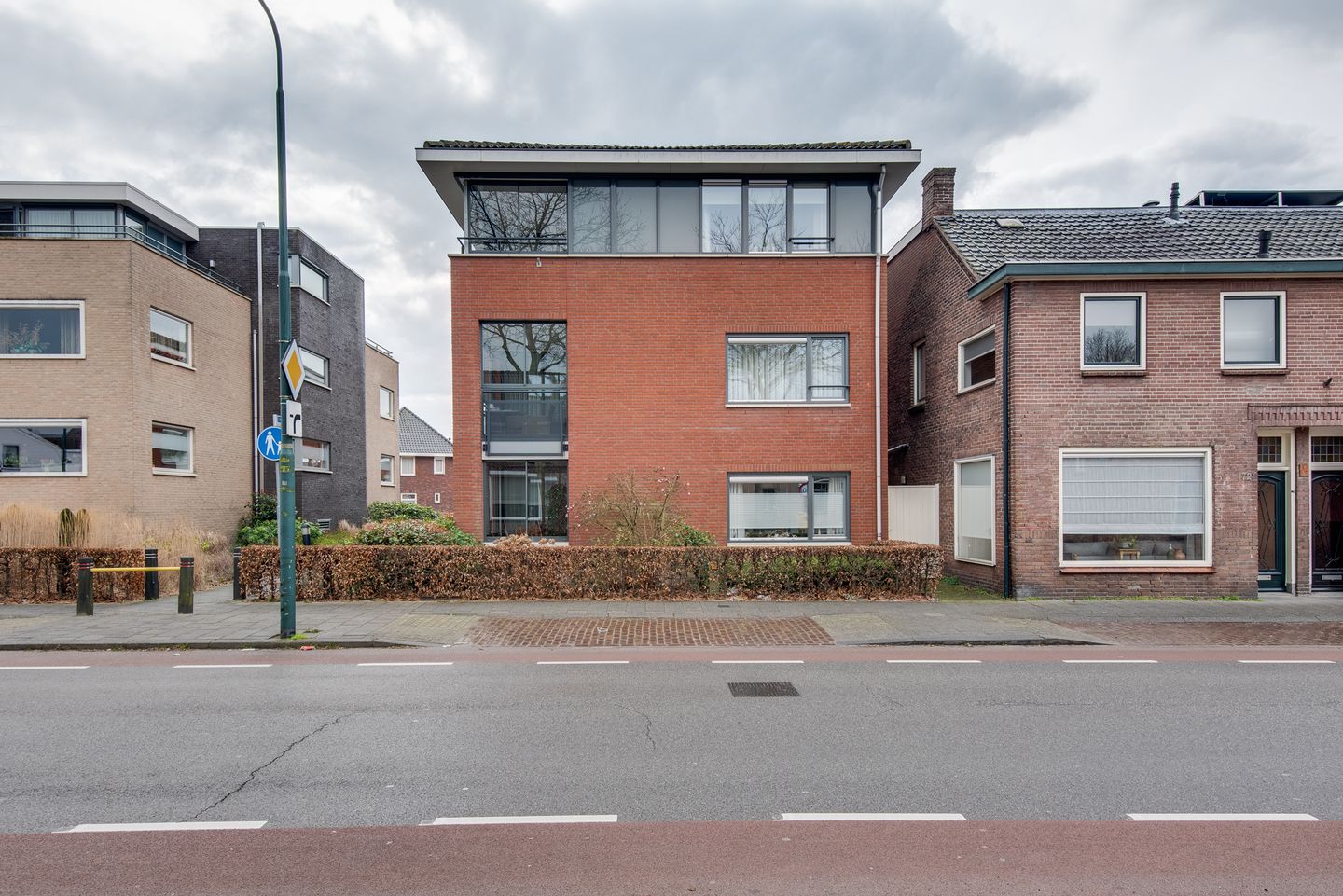 Foto 35 van Lapvoet 24