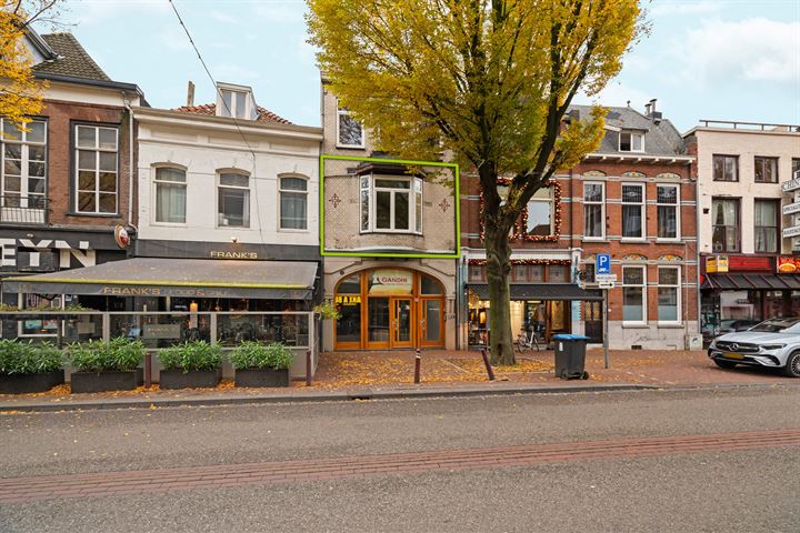 Bekijk foto 1 van Hertogstraat 25