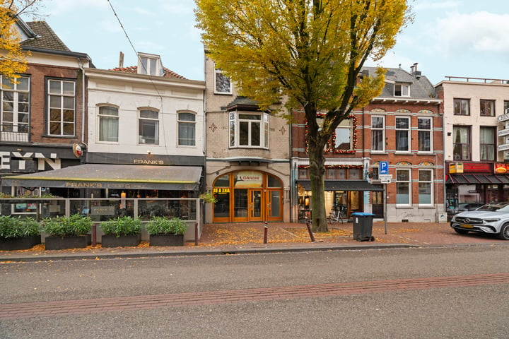 View photo 23 of Hertogstraat 25