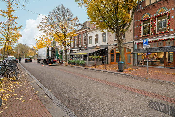 View photo 24 of Hertogstraat 25