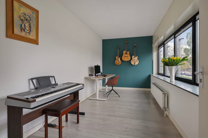 Foto 18 van Jeroen Boschlaan 2-08