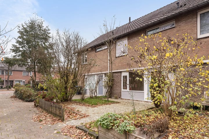 Foto 2 van Malvert 2703