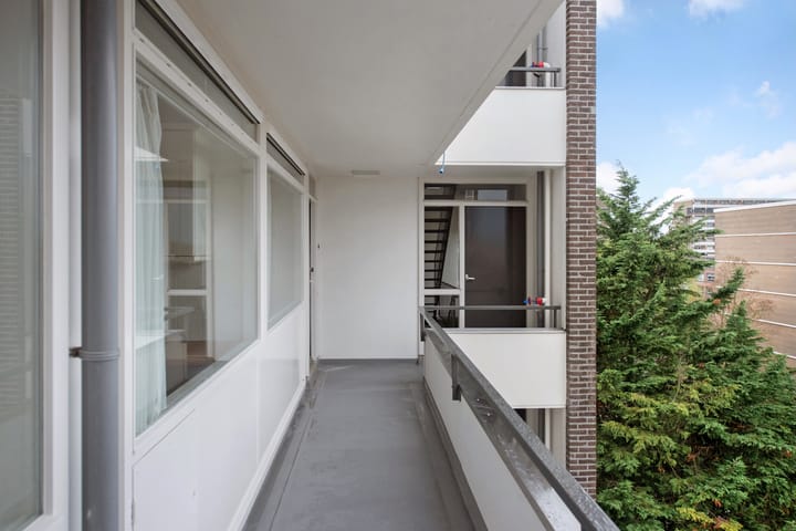 Foto 5 van Terracottastraat 73