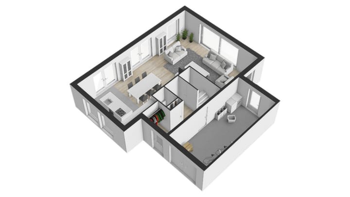 Foto 5 van Mooieweg 106-G