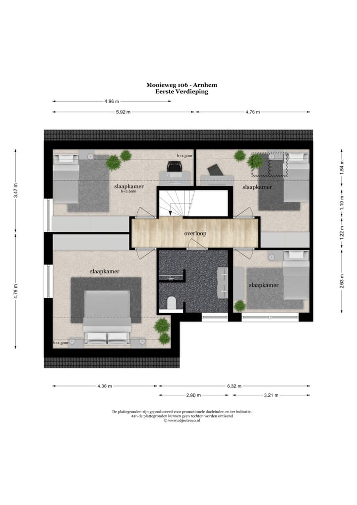 Foto 9 van Mooieweg 106-G