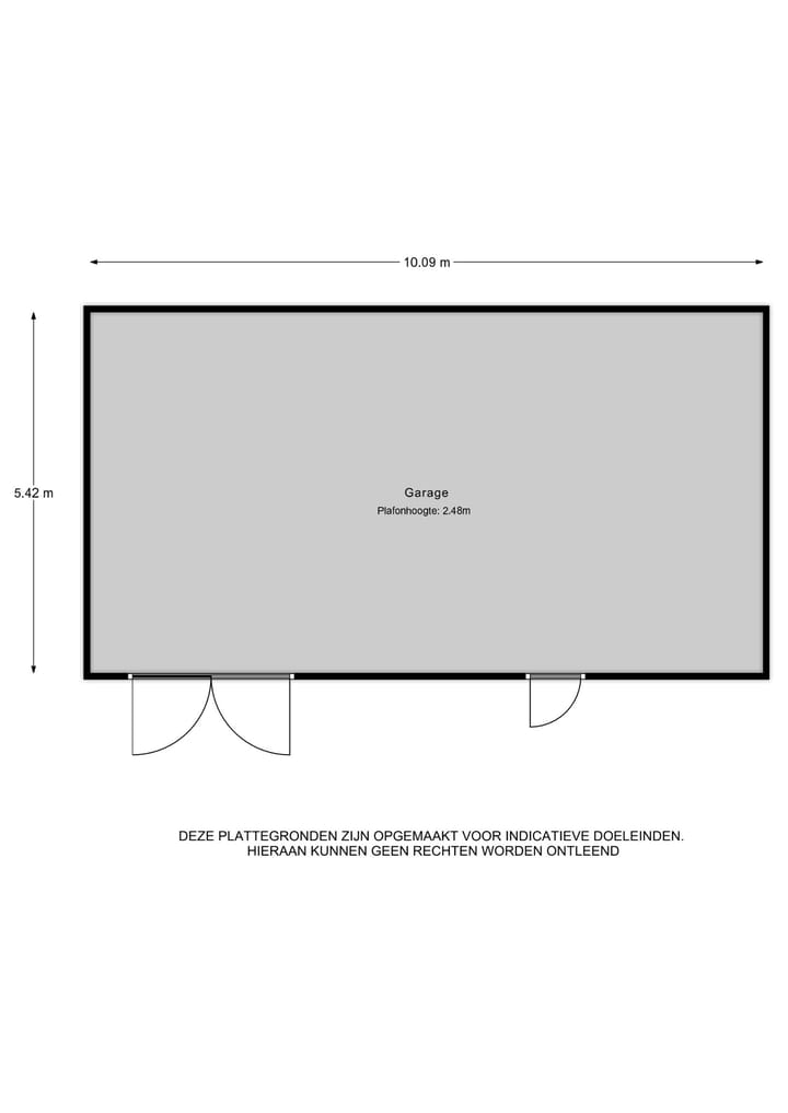 Foto 30 van Keizersweg 30