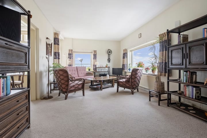 Foto 3 van Jan Gijzenkade 383