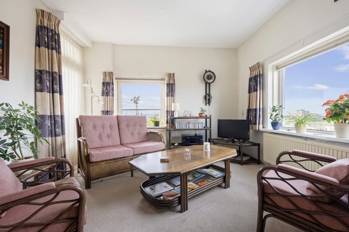 Foto 4 van Jan Gijzenkade 383