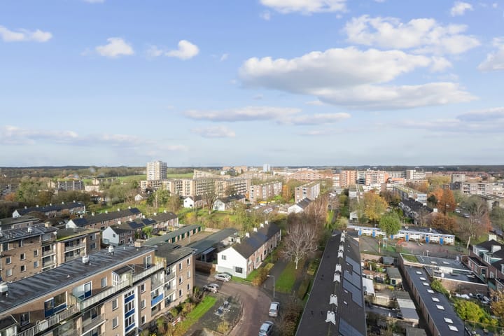 Foto 7 van Jan Gijzenkade 383