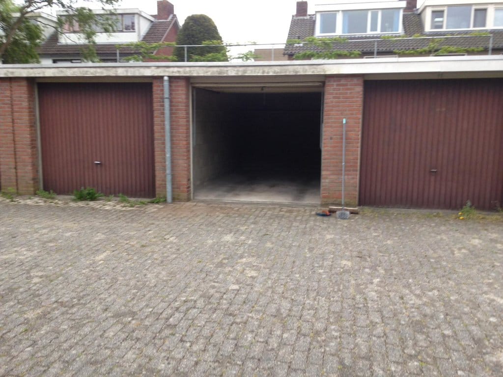 Foto 1 van Strausslaan 12