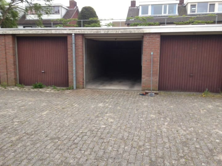 Photo 1 of Strausslaan 12