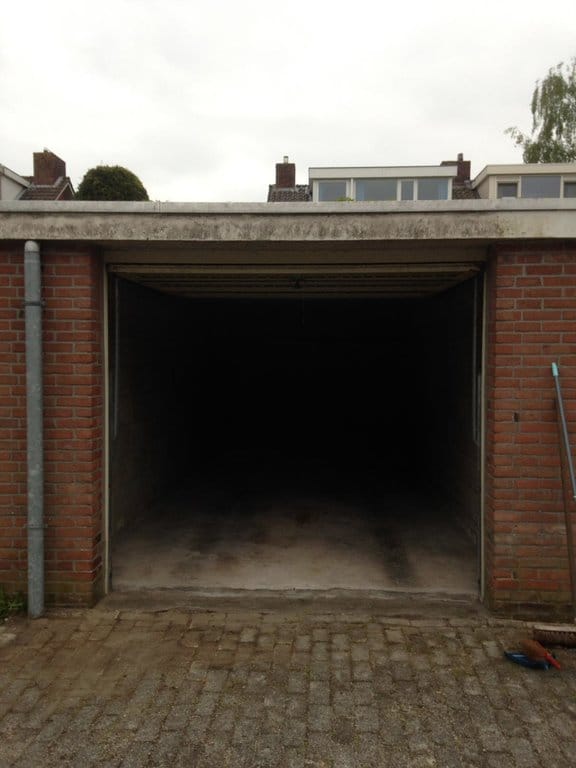 Foto 2 van Strausslaan 12