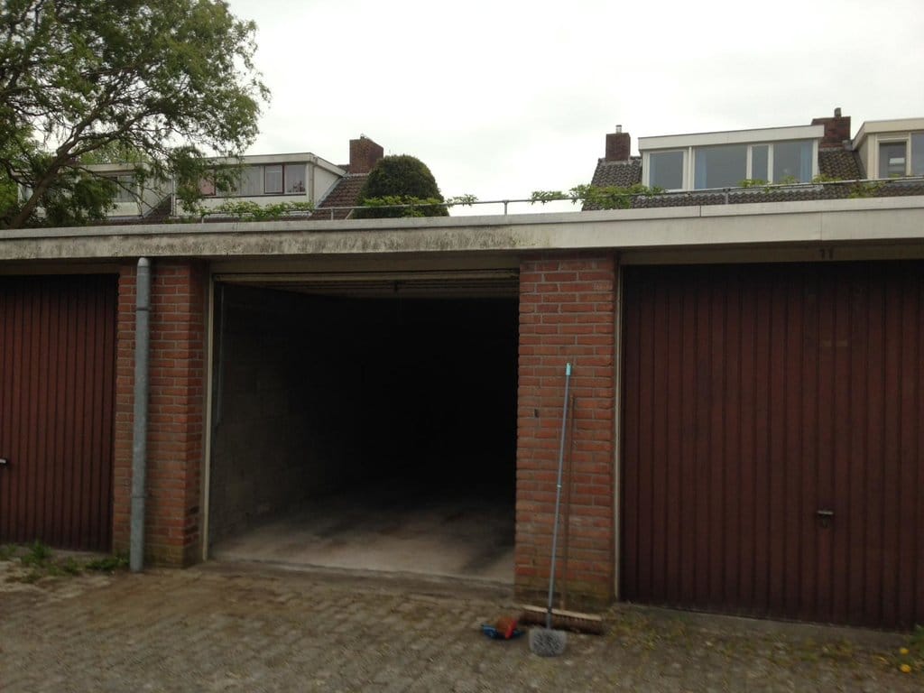 Foto 3 van Strausslaan 12