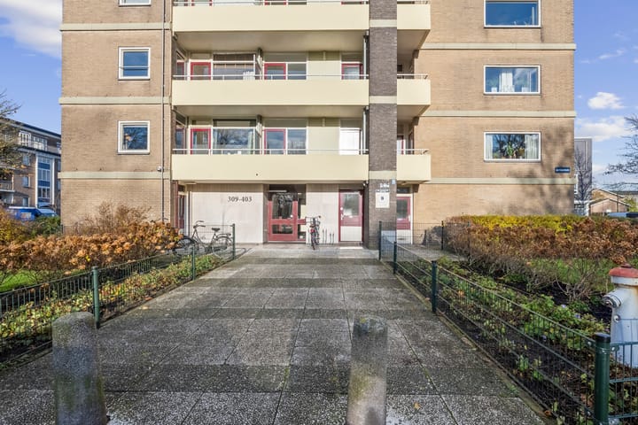 Foto 32 van Jan Gijzenkade 383