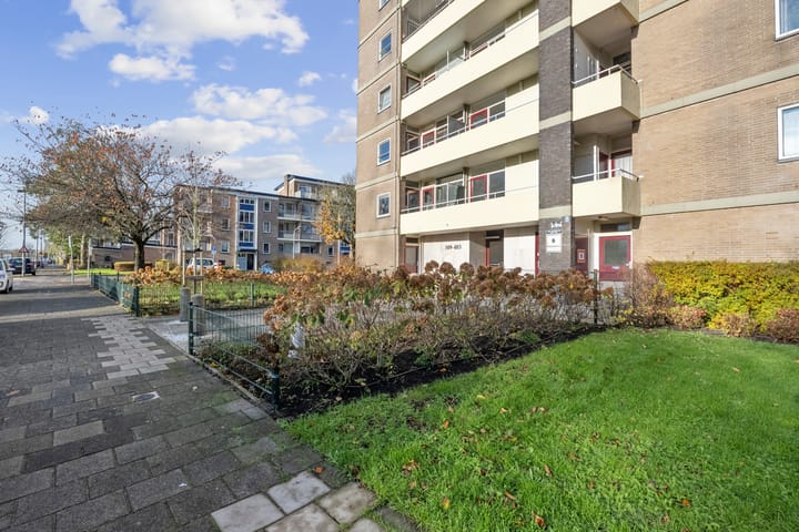 Foto 33 van Jan Gijzenkade 383