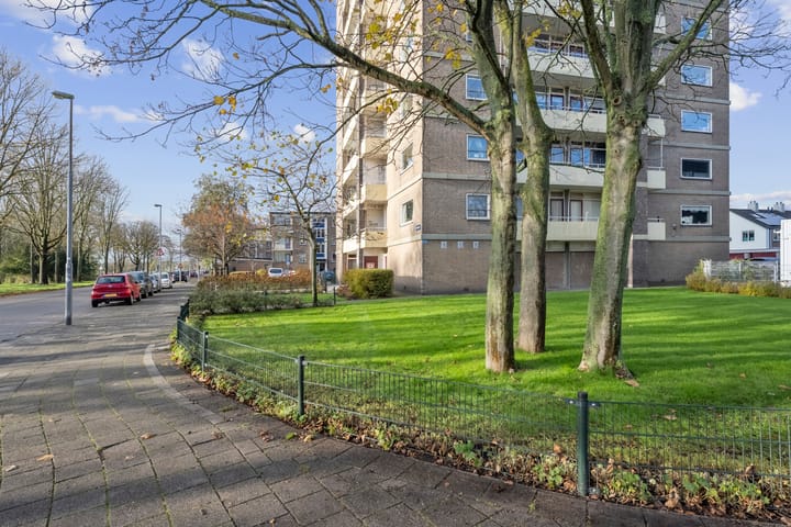 Foto 34 van Jan Gijzenkade 383