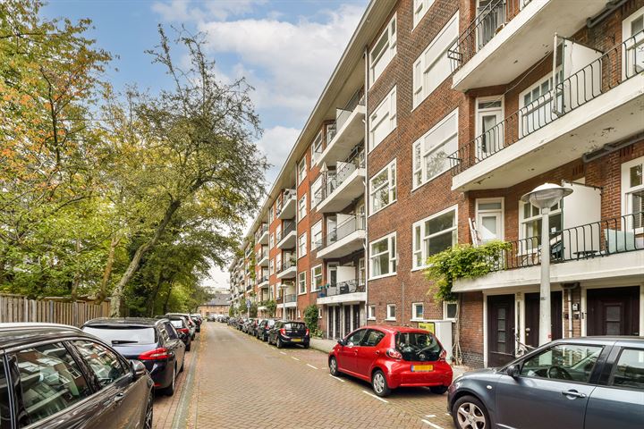 Bekijk foto 3 van Trouringhstraat 16-3