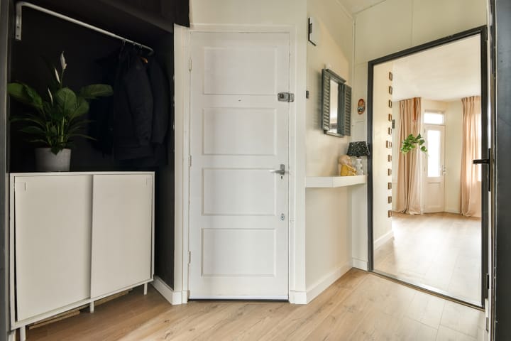 Foto 5 van Trouringhstraat 16-3