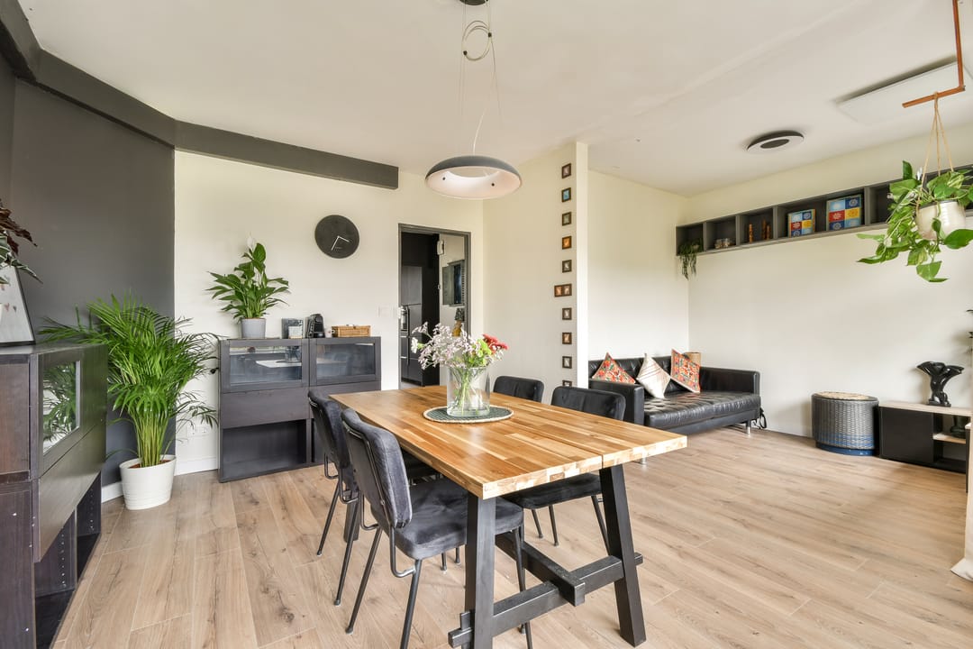 Foto 7 van Trouringhstraat 16-3