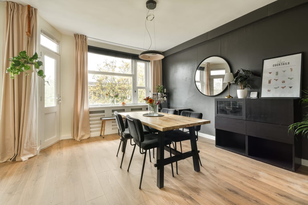 Foto 8 van Trouringhstraat 16-3