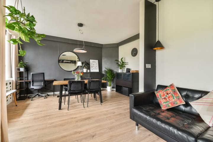 Foto 10 van Trouringhstraat 16-3