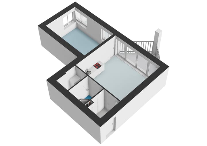 Foto 23 van Groenhoven 823