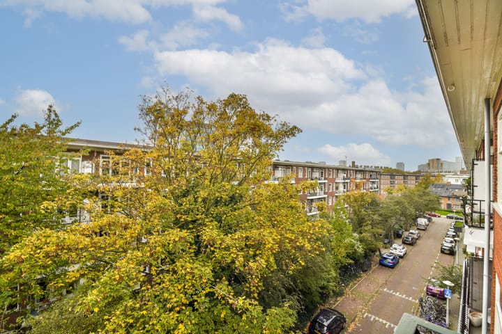 Foto 12 van Trouringhstraat 16-3