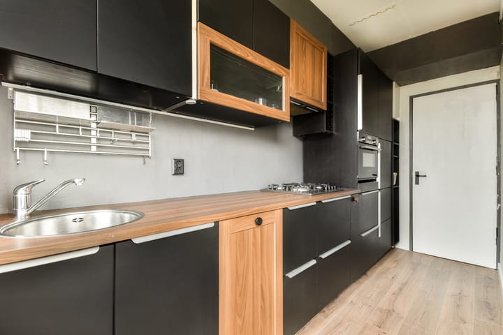 Foto 14 van Trouringhstraat 16-3