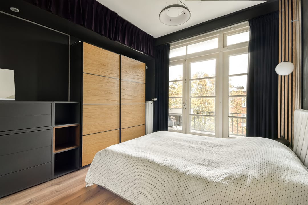 Foto 17 van Trouringhstraat 16-3