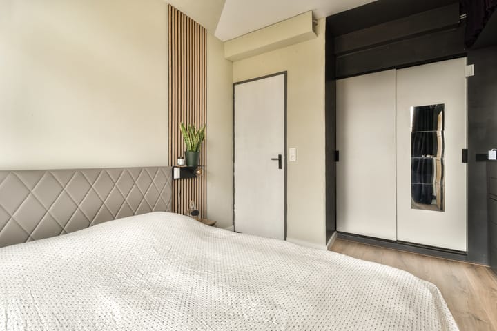 Foto 18 van Trouringhstraat 16-3