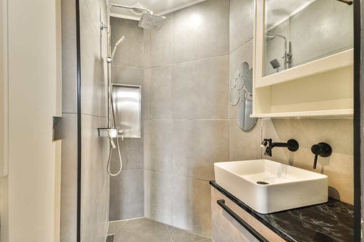 Foto 19 van Trouringhstraat 16-3