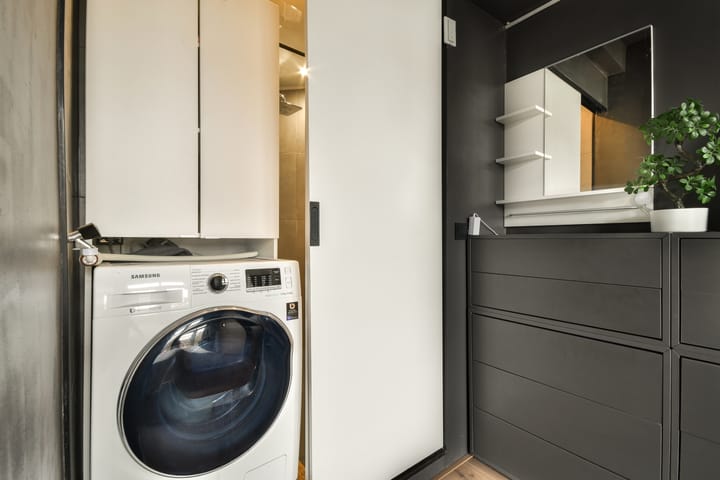 Foto 20 van Trouringhstraat 16-3