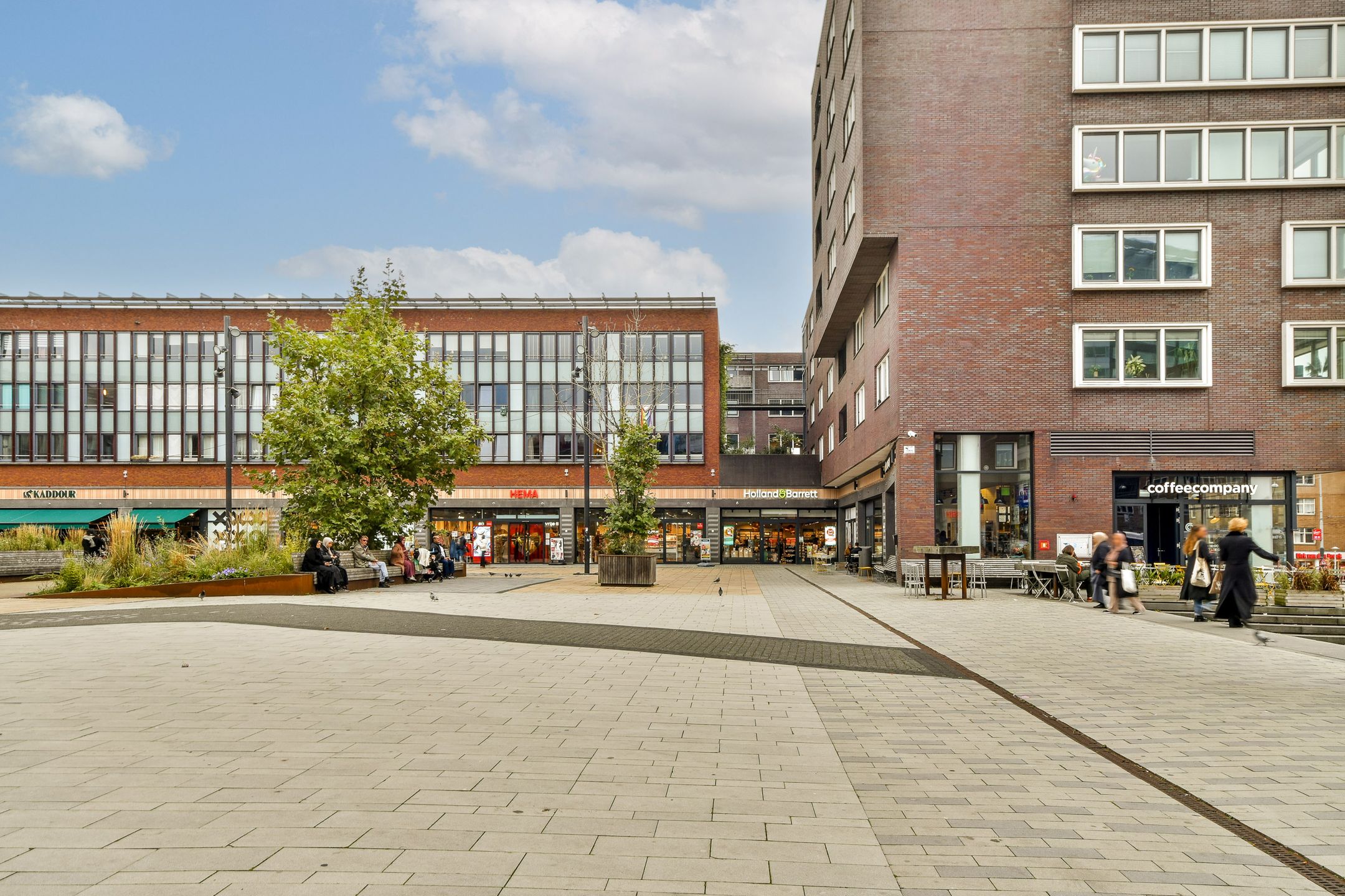 Foto 24 van Trouringhstraat 16-3