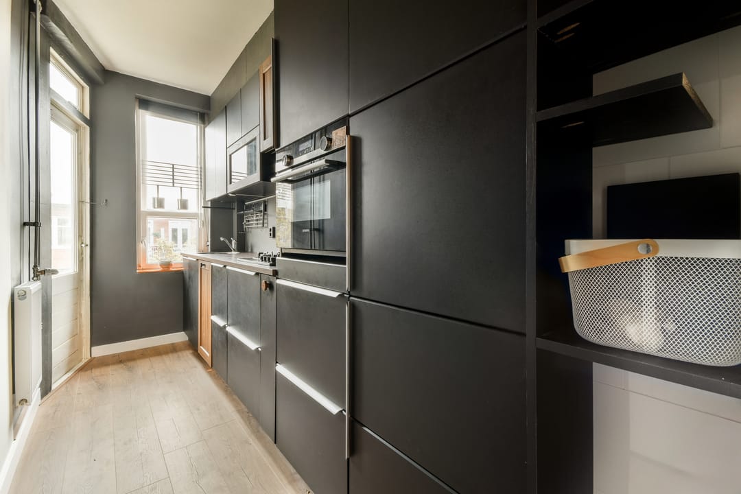 Foto 13 van Trouringhstraat 16-3