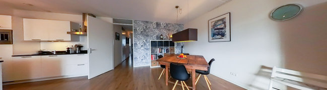 Bekijk 360° foto van Woonkamer van Ankersmidplein 55