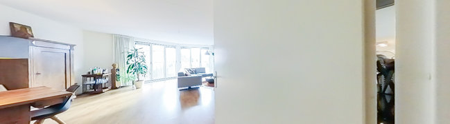 Bekijk 360° foto van Woonkamer van Ankersmidplein 55