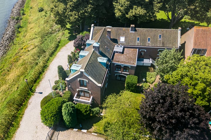 Foto 4 van De Kade 15