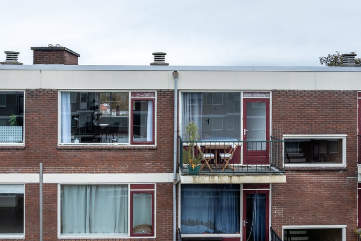 Bekijk foto 3 van Vondelstraat 186