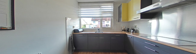 View 360° photo of keuken of Bredaweg 25