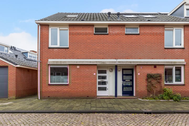 Foto 3 van Beukestraat 3