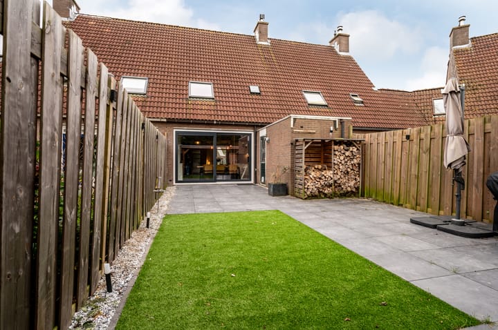 Foto 4 van De Veste 15 42