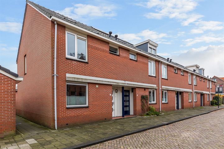 Bekijk foto 4 van Beukestraat 3