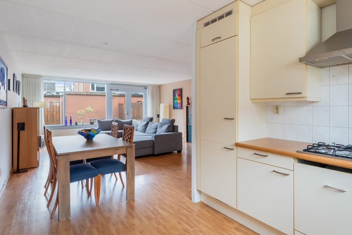 Foto 13 van Beukestraat 3