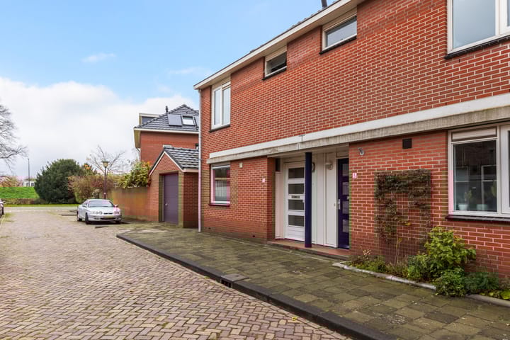 Foto 5 van Beukestraat 3