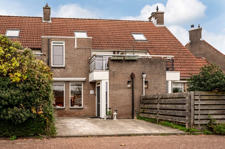 Foto 5 van De Veste 15 42