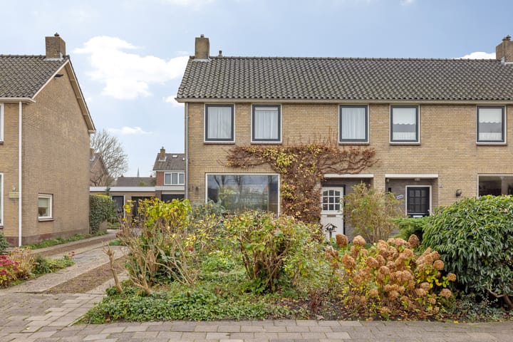 Foto 1 van Prinses Beatrixstraat 9